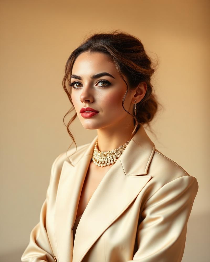 Founder portrait