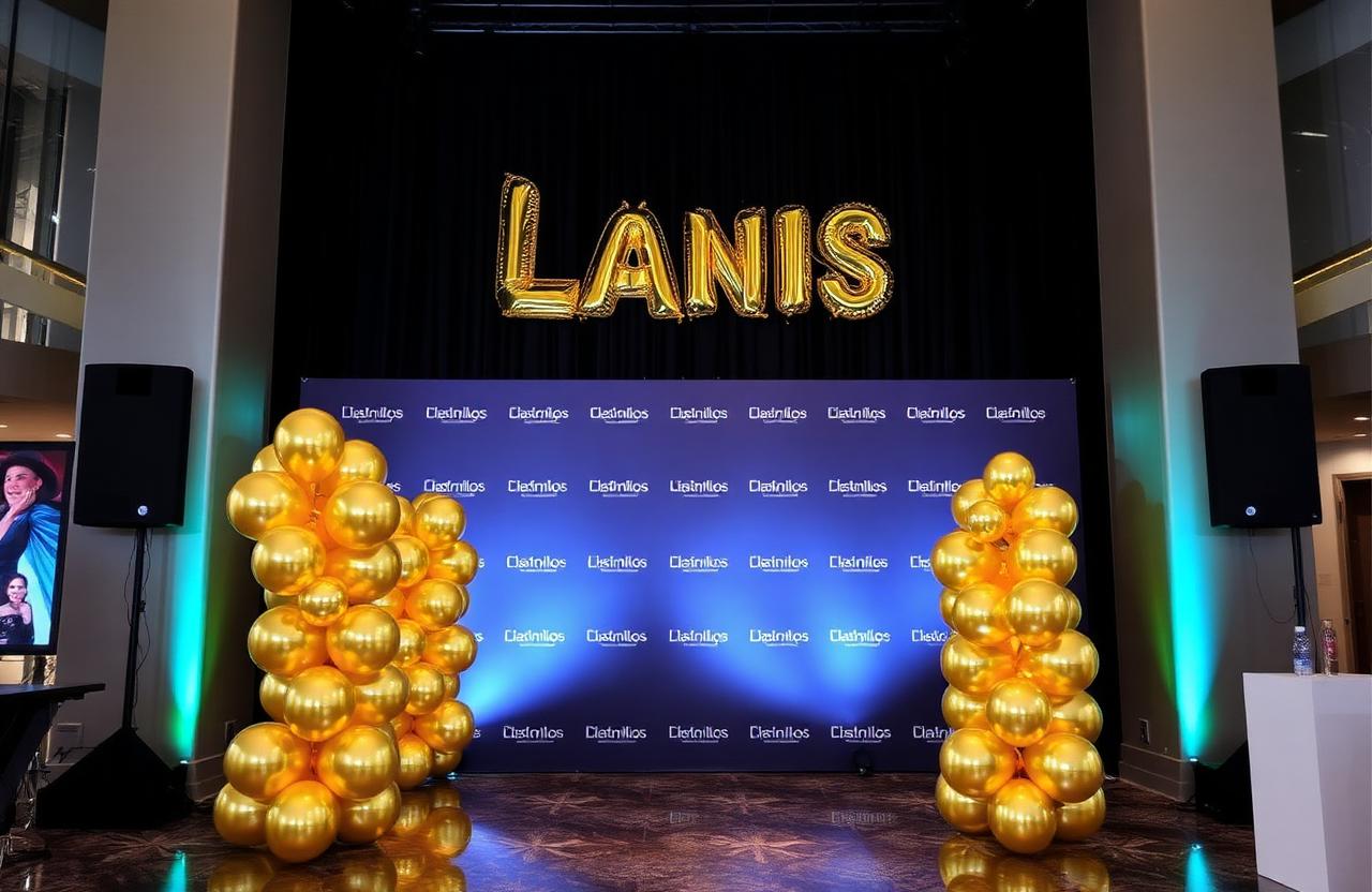 Corporate Events